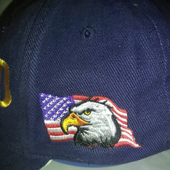 NYPD New York Police Department Baseball Cap - Picture 2 of 5